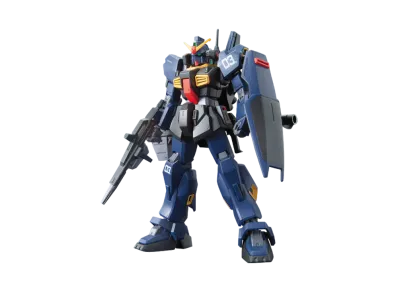 HGUC 1/144 RX-178 Gundam Mk-II (Titans)