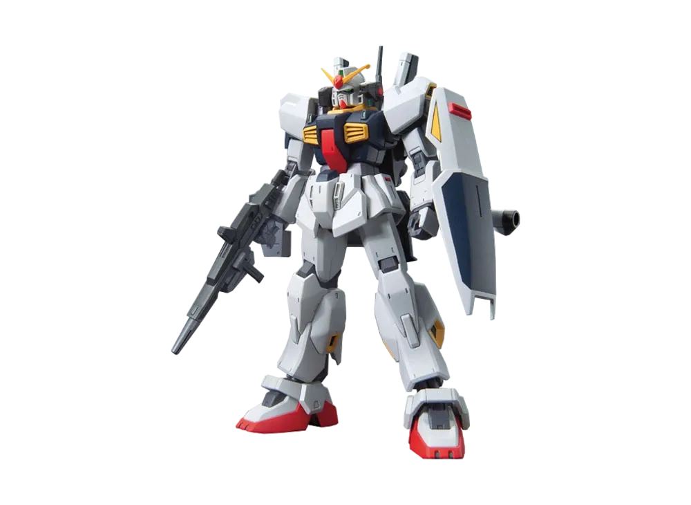 HGUC 1/144 RX-178 Gundam Mk-II (A.E.U.G.)