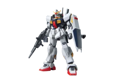 HGUC 1/144 RX-178 Gundam Mk-II (A.E.U.G.)