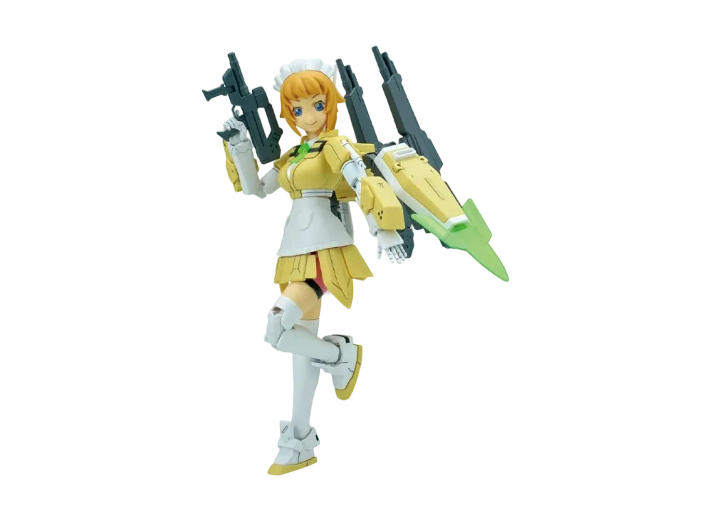 HGBF 1/144 Super Fumina
