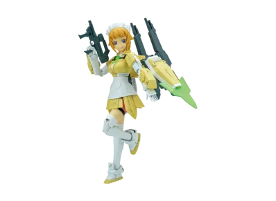 HGBF 1/144 Super Fumina