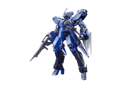HG 1/144 EB-05s McGillis's Schwalbe Graze