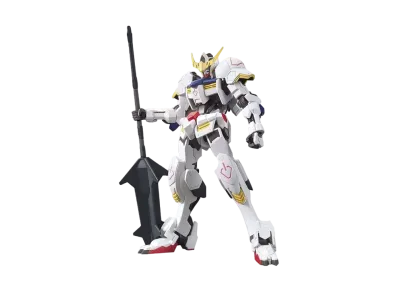 HG 1/144 ASW-G-08 Gundam Barbatos