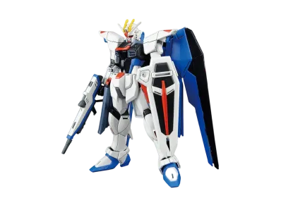 HGCE 1/144 ZGMF-X10A Freedom Gundam