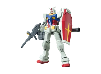 HGUC 1/144 RX-78-2 Gundam