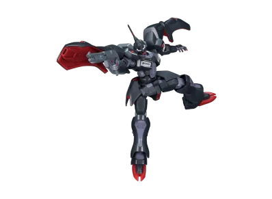 HG 1/144 VGMM-Git01 Kabakali