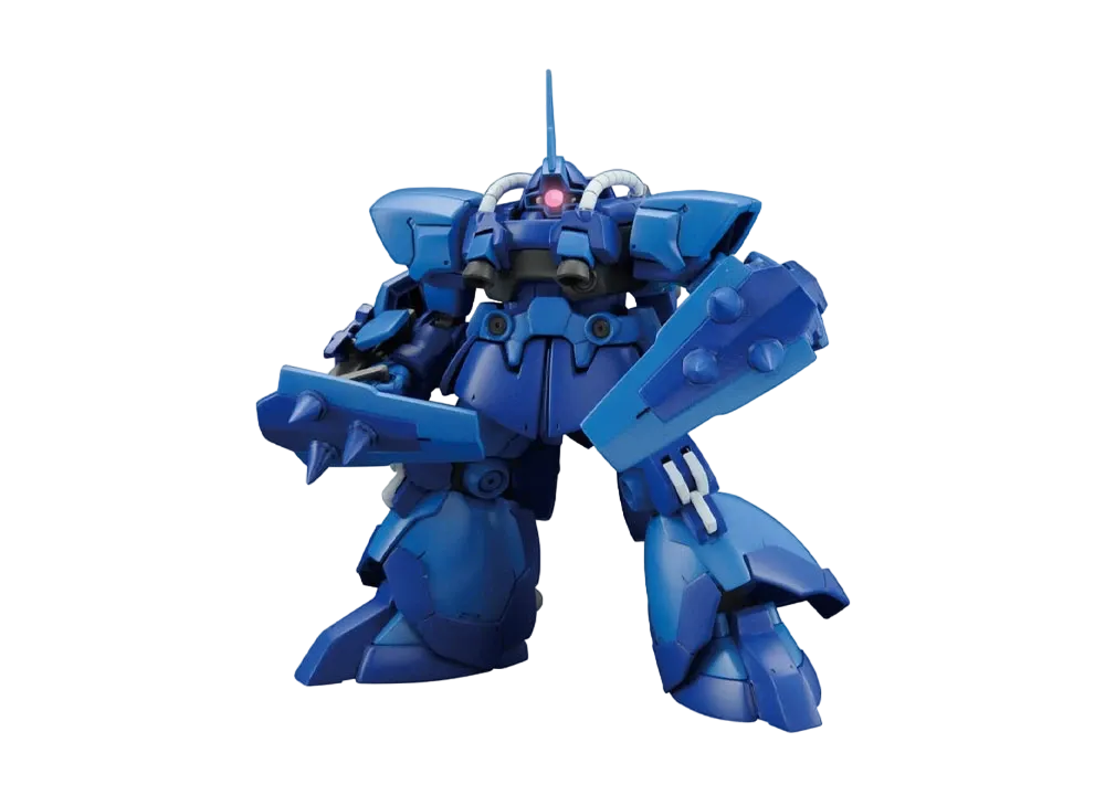 HGBF 1/144 MS-09R-35 Dom R35
