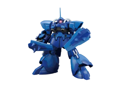 HGBF 1/144 MS-09R-35 Dom R35