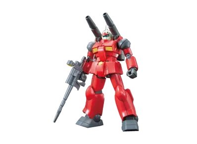HGUC 1/144 RX-77-2 Guncannon