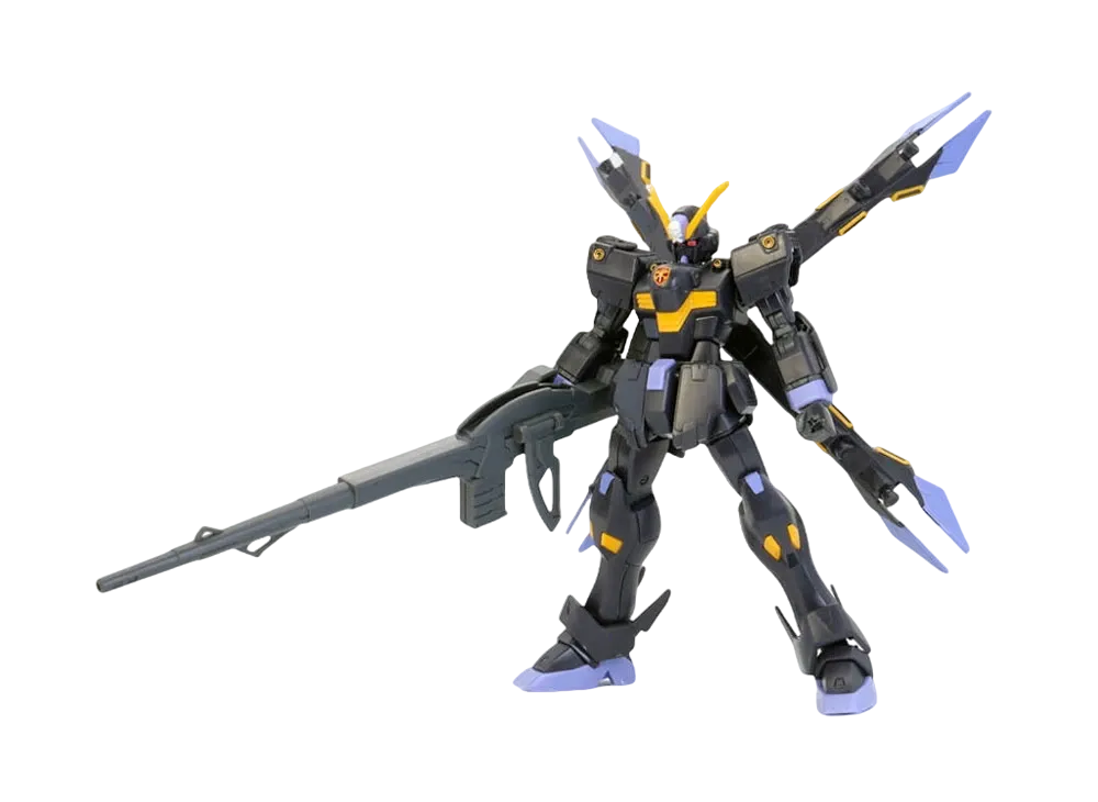HGUC 1/144 XM-X2ex Crossbone Gundam X-2 Kai