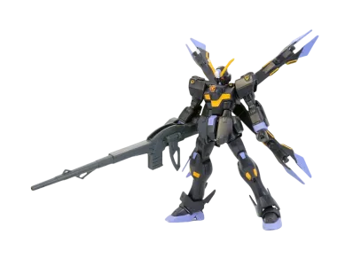 HGUC 1/144 XM-X2ex Crossbone Gundam X-2 Kai