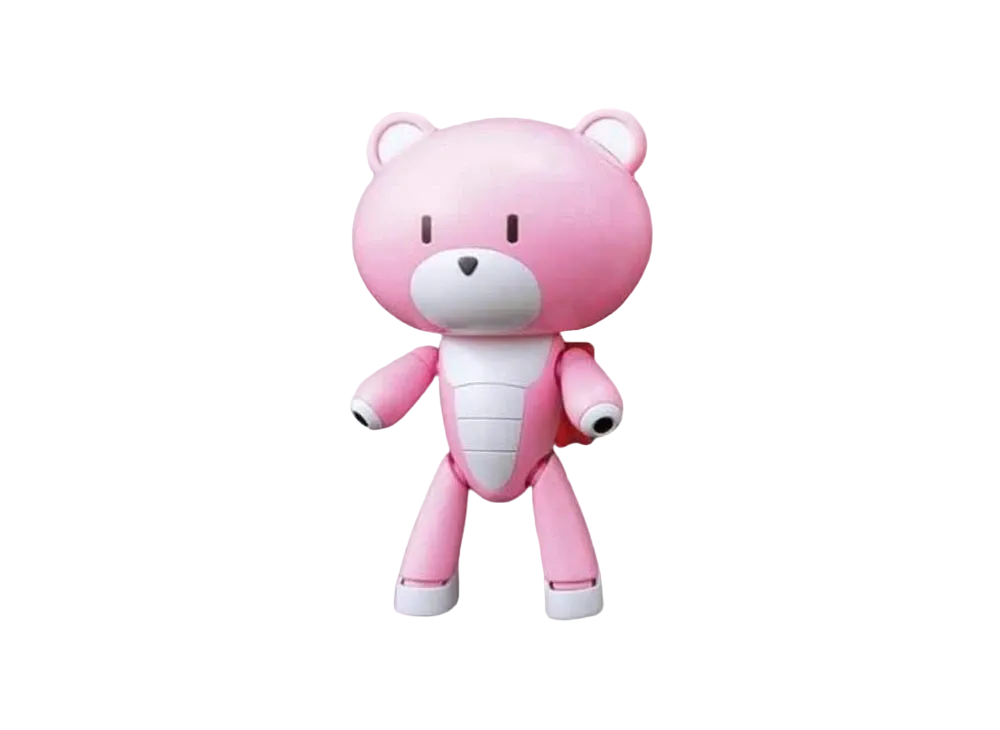 HGPG 1/144 Petit'gguy Future Pink