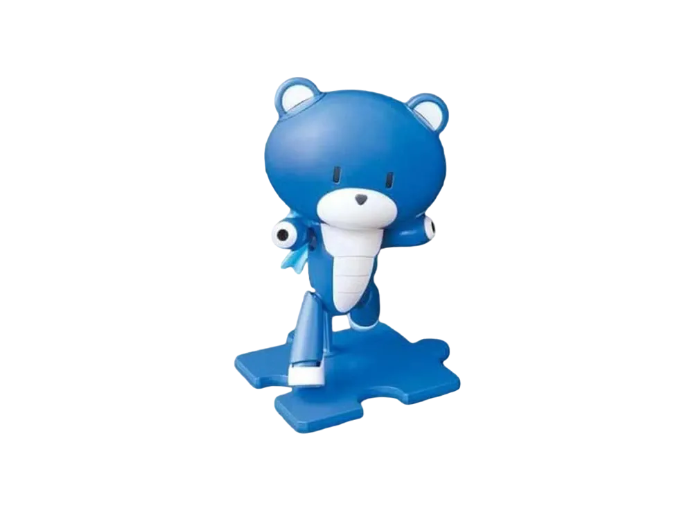 HGPG 1/144 Petit'gguy Lightning Blue