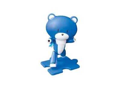 HGPG 1/144 Petit'gguy Lightning Blue