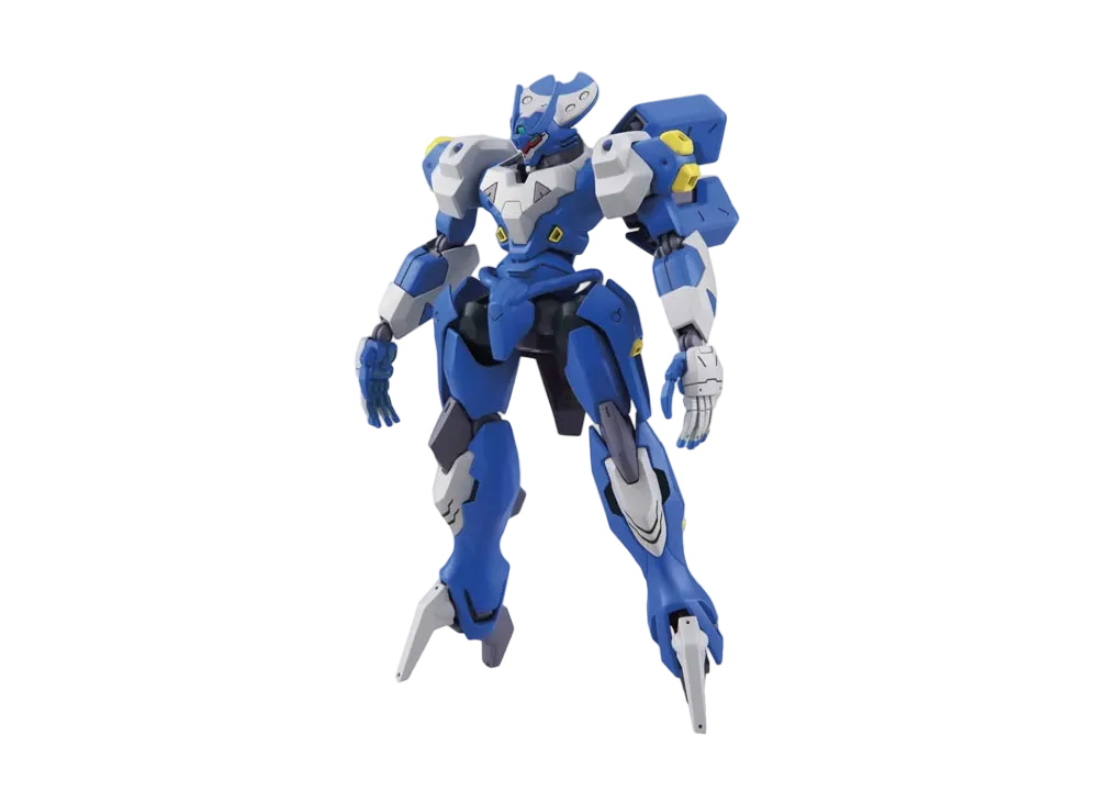 HG 1/144 ダハック