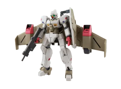 HG 1/144 CAMS-02 Catsith