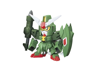 SDBF S x D x G Gundam