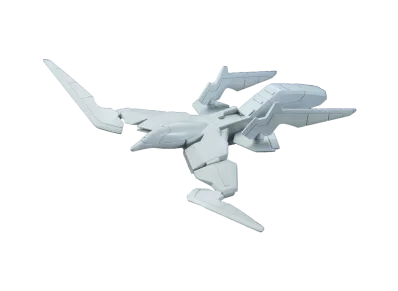 HGBC 1/144 Portent Flyer