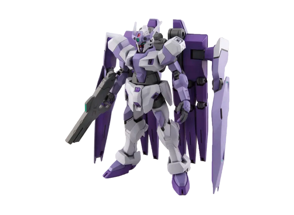 HG 1/144 VGMM-Gb03 Gaeon