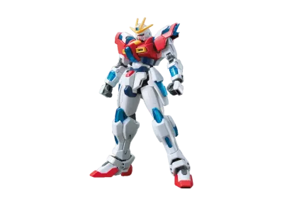 HGBF 1/144 TBG-011B Try Burning Gundam