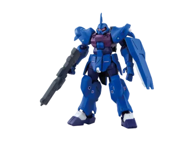 HG 1/144 MSAM-034a Jahannam Space Type (Klim Nick Use)