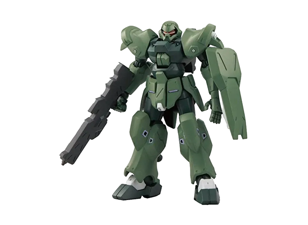 HG 1/144 MSAM-034 Jahannam Space Type