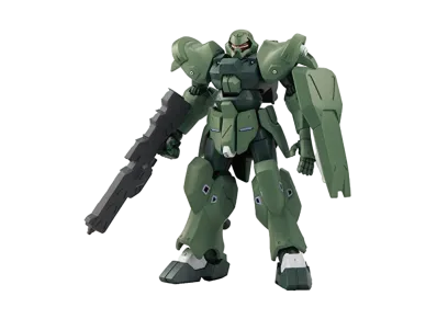 HG 1/144 MSAM-034 Jahannam Space Type