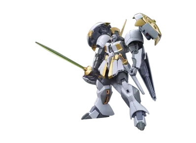 HGBF 1/144 AMX-104GG R-Gyagya