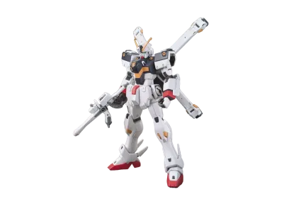 HGUC 1/144 XM-X1 Crossbone Gundam X1