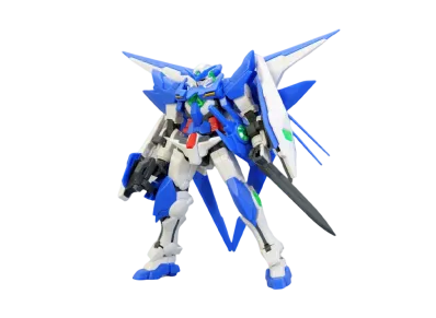 HGBF 1/144 PPGN-001 Gundam Amazing Exia