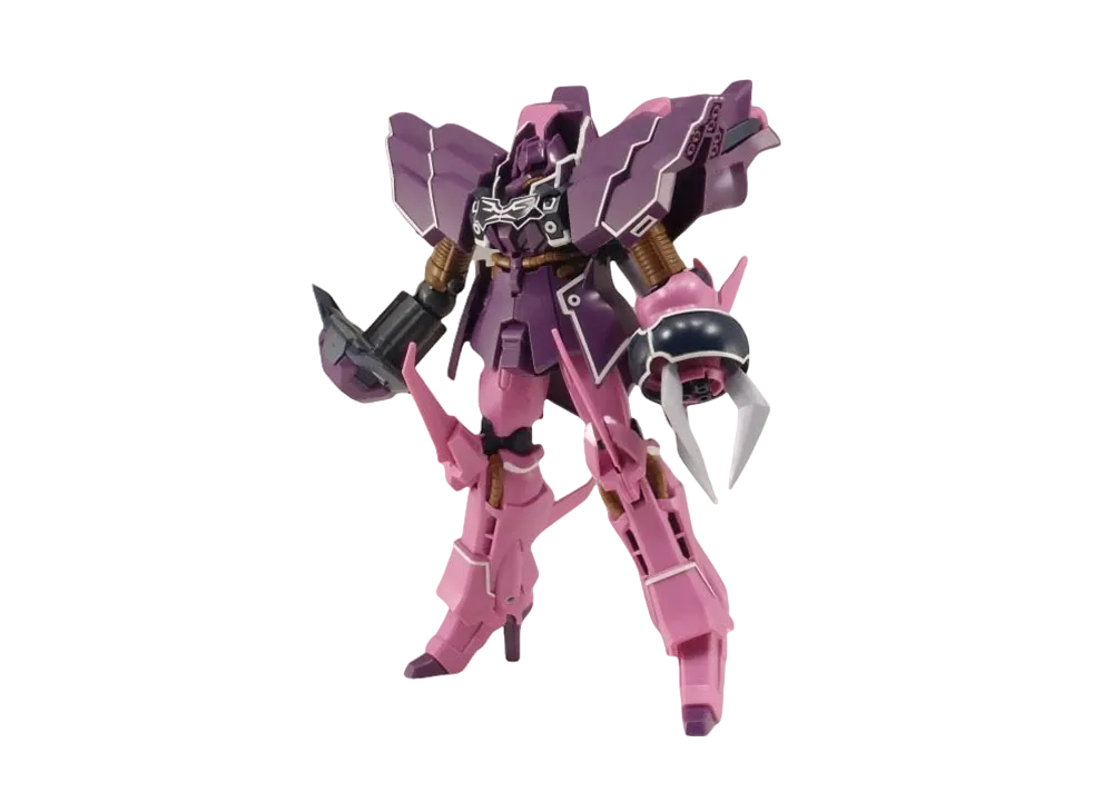 HGUC 1/144 ローゼン・ズール (エピソード 7 Ver.)の新品/中古フリマ