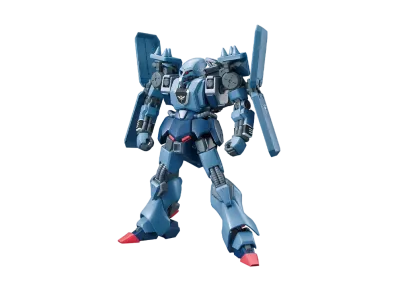 HGUC 1/144 AMX-101E Schuzrum-Galluss