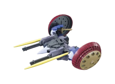 HGBC 1/144 Valuable Pod