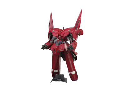 HGUC 1/144 NZ-999 Neo Zeong