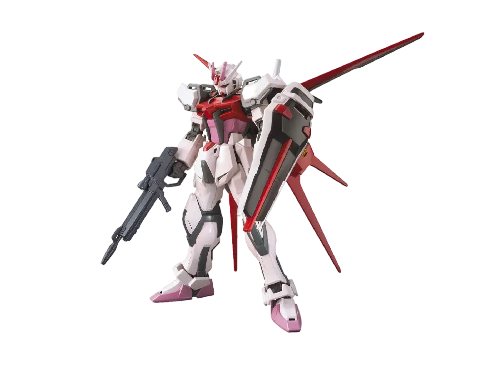 HGCE 1/144 ストライクルージュ