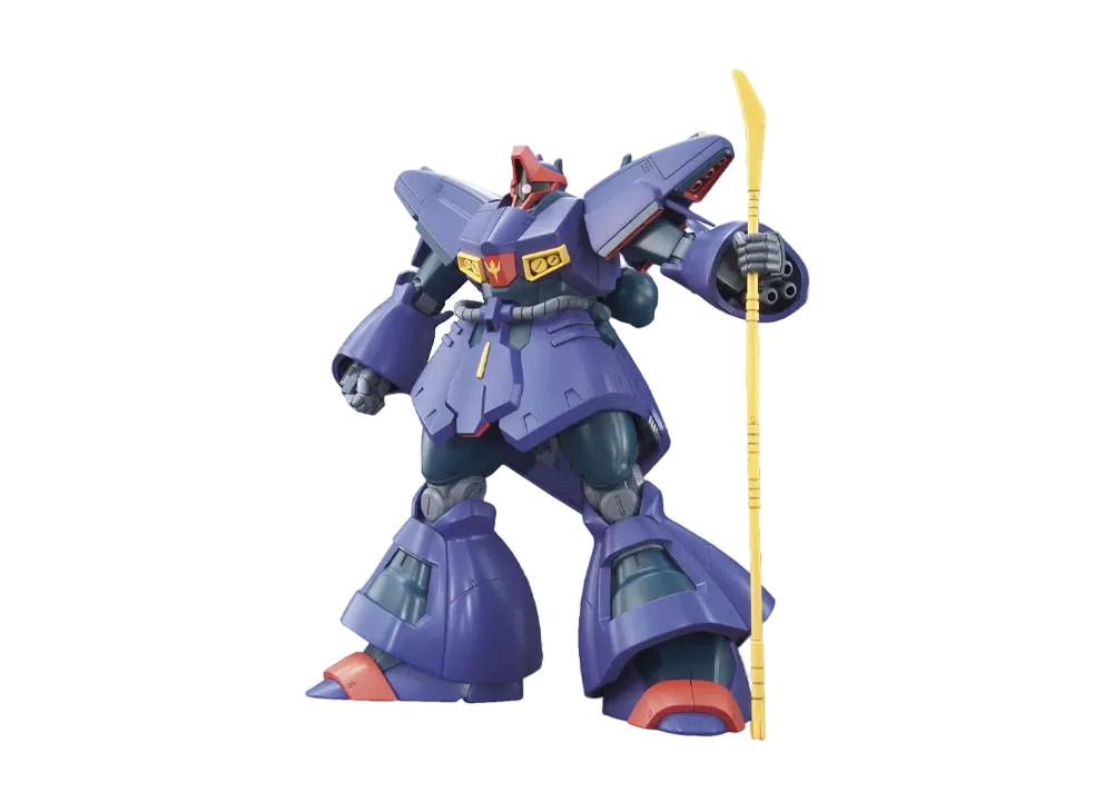 HGUC 1/144 AMX-009 Dreissen