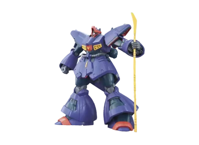 HGUC 1/144 AMX-009 Dreissen