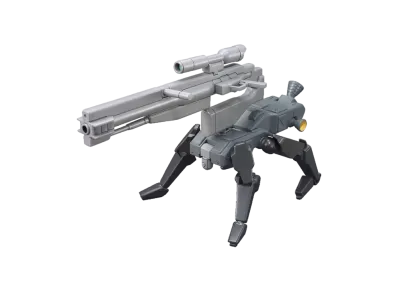 HGBC 1/144 K9 Dog Pack