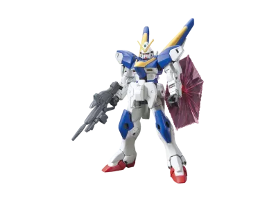 HGUC 1/144 LM314V21 Victory Two Gundam