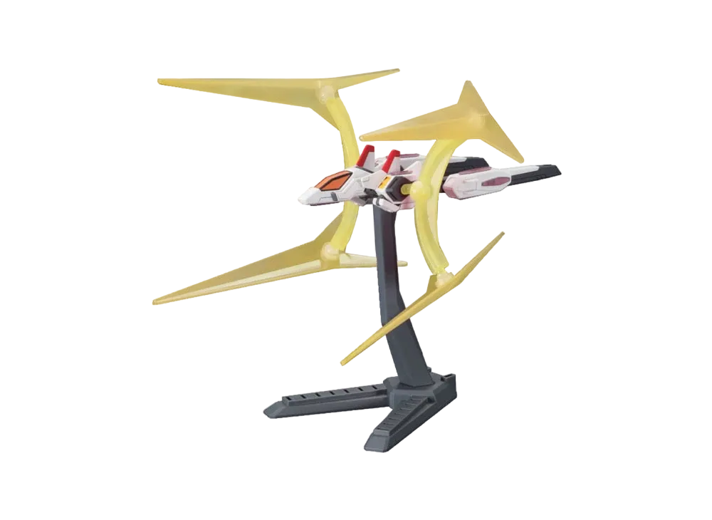 HGBC 1/144 Universe Booster PlavSky Power Gate