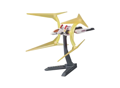 HGBC 1/144 Universe Booster PlavSky Power Gate