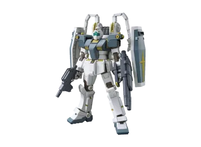 HG 1/144 RGM-79 GM (Gundam Thunderbolt Ver.)