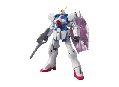 HGUC 1/144 LM312V04 Victory Gundam