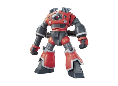 HGUC 1/144 MSM-08 Zogok (Unicorn Ver.)