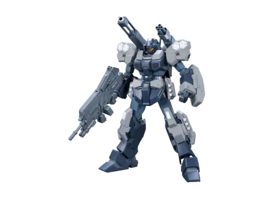 HGUC 1/144 RGM-96X Jesta Cannon