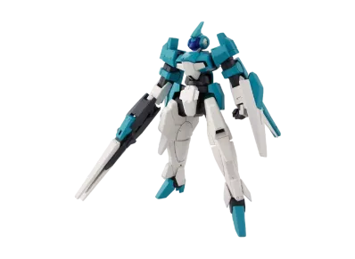 HG 1/144 RGE-G2100C Clanche Custom