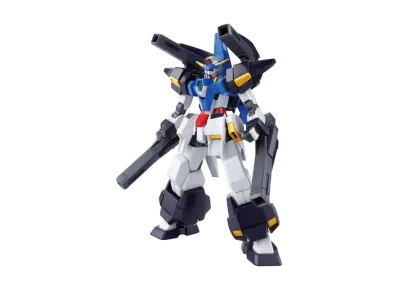 HG 1/144 AGE-3F Gundam AGE-3 Fortress