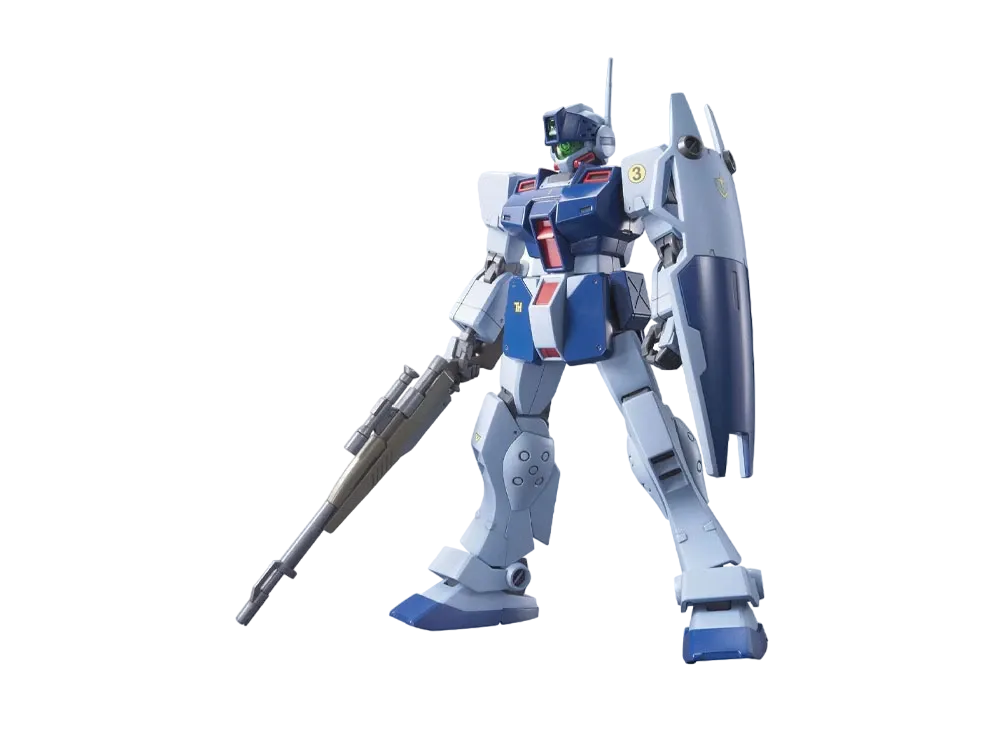 HGUC 1/144 RGM-79SP GM Sniper II