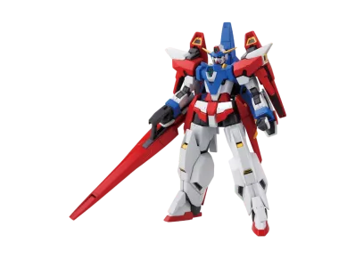 HG 1/144 AGE-3O Gundam AGE-3 Orbital