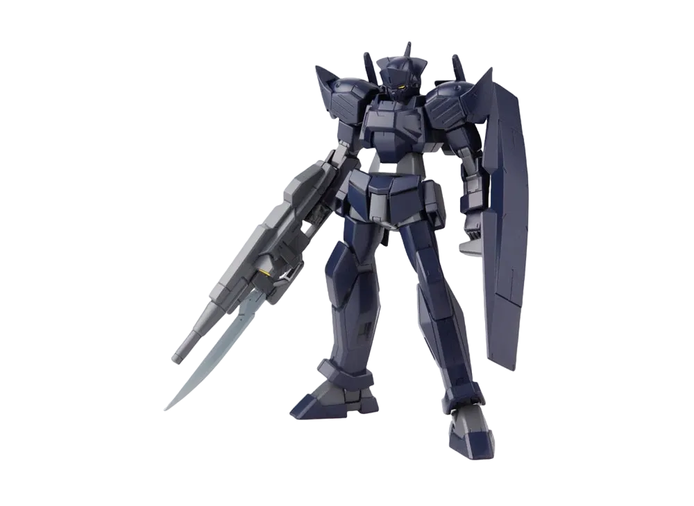 HG 1/144 BMS-004 G-Exes Jackedge